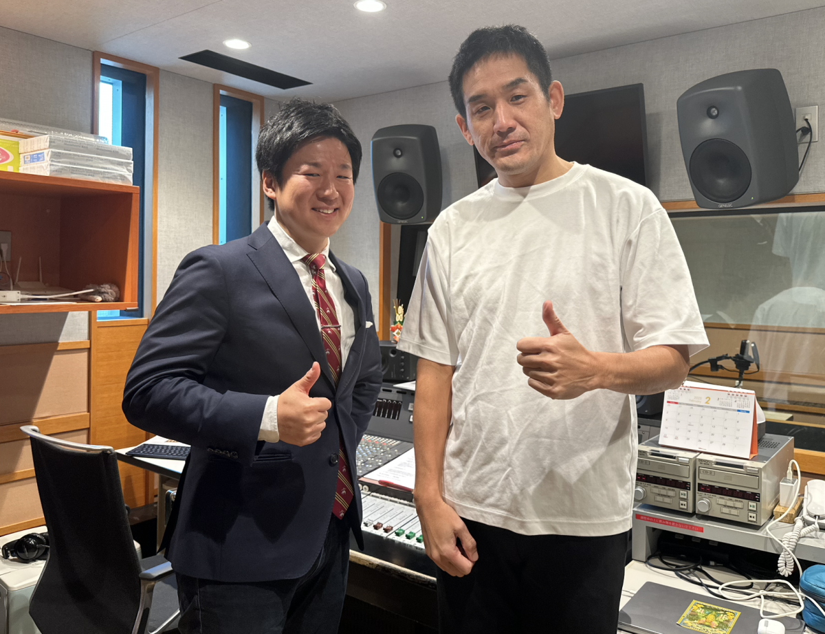 2/23(日)の「ビジプロ」：西和田浩平（アスエネ株式会社）