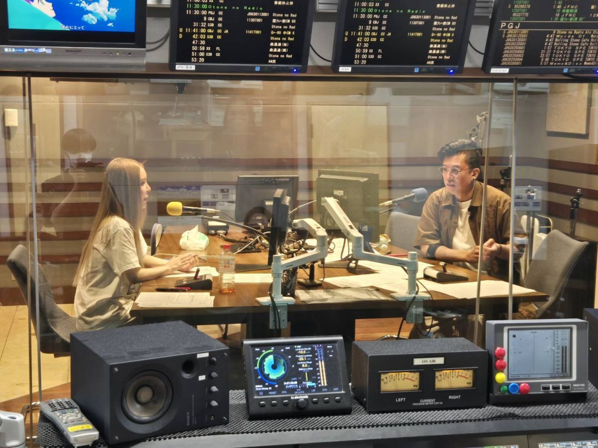 傘守りの次は…