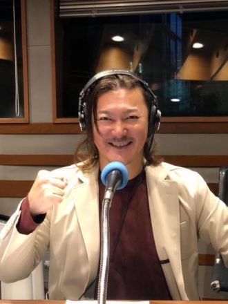 2019年12月26日(木)放送終了！