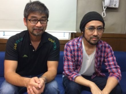 ゲスト：家入一真さん