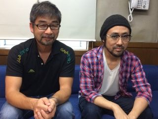 ゲスト：家入一真さん