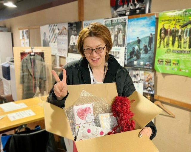 ( 'ω'o[ 今週のせるふわかしん ]o