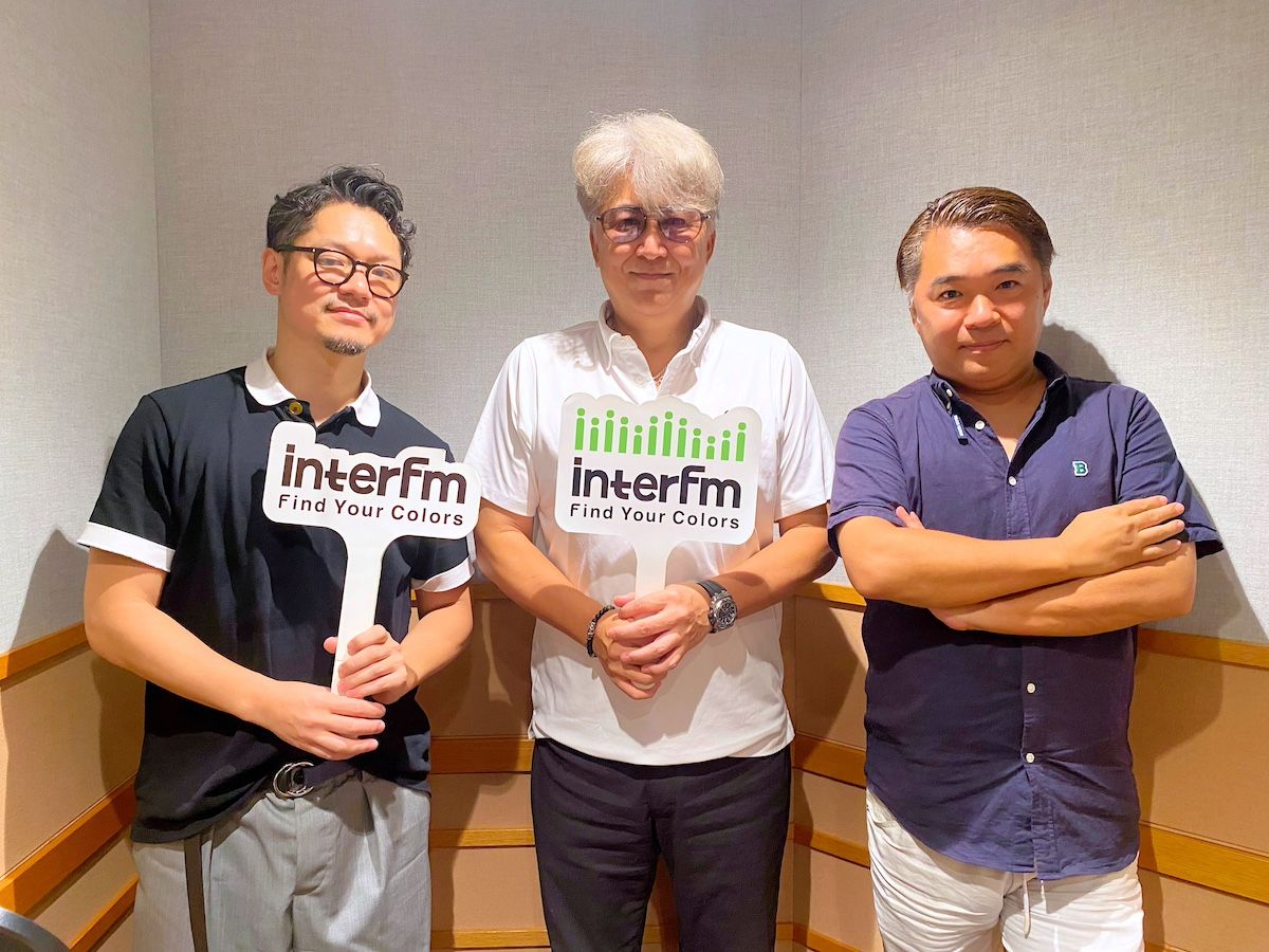 #22 「死ぬまでやってやろう！」嶋大輔さんが語る「これまで」と「これから」