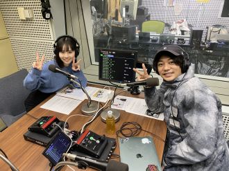 碓井将大監督との「ただ、あなたを理解したい」トーク後編！