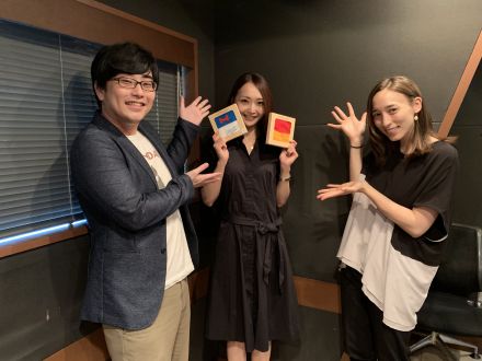 OH! SIMPLE MORNING　渡辺枝里子さん卒業スペシャル！