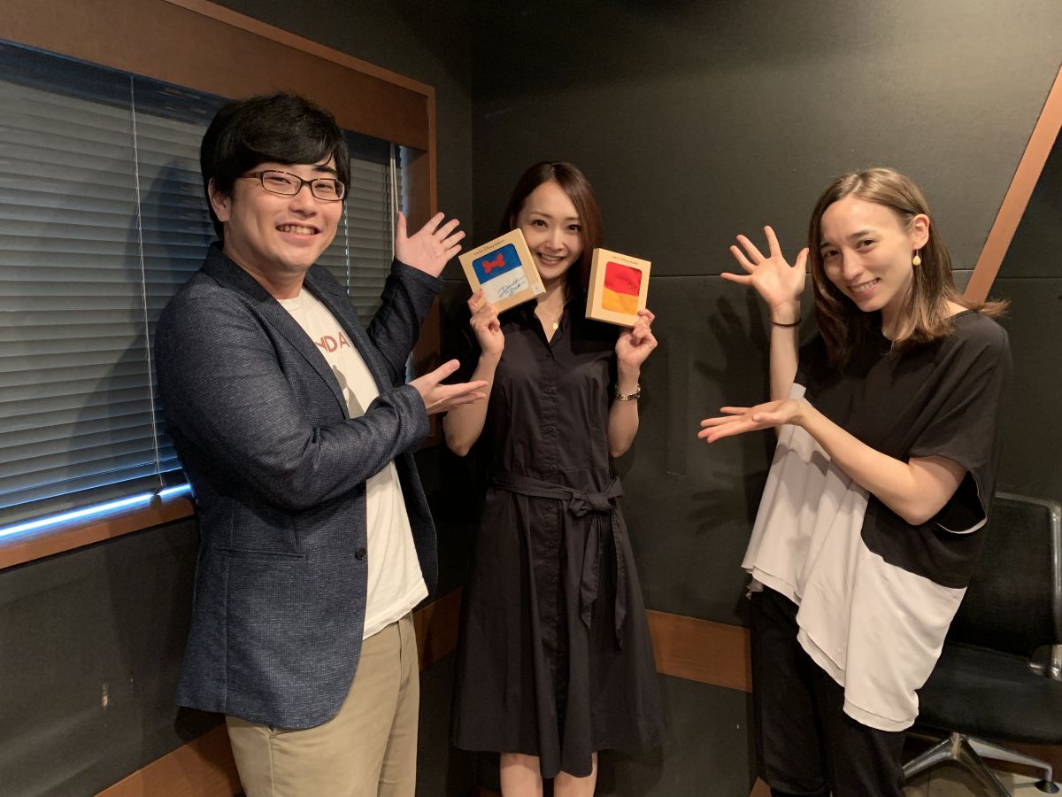 OH! SIMPLE MORNING　渡辺枝里子さん卒業スペシャル！