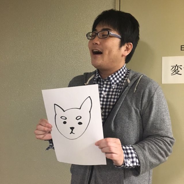 5/10 （火） ～犬～