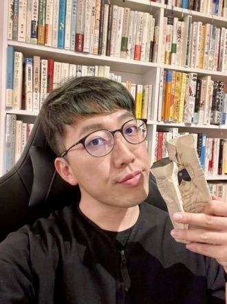 12月20日(月)オンプラテーマは「好きなお部屋の香り」