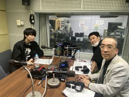 【ジェニーハイ】放送後記②