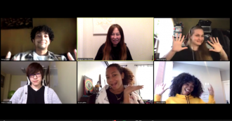 アメリカ最大のホリデー"感謝祭"でコロナがさらに悪化？ 11/26 NY Future Lab