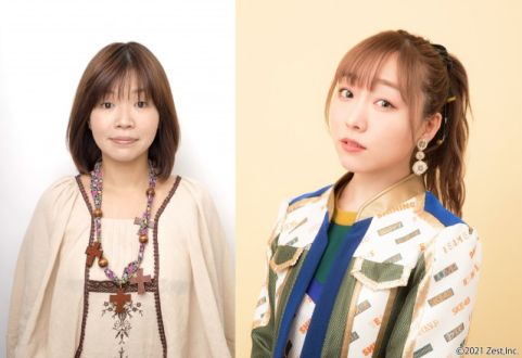 『TOKYO SPEAKEASY』今夜は大久保佳代子さんとSKE48・須田亜香里さんが来店！