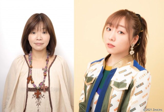 『TOKYO SPEAKEASY』今夜は大久保佳代子さんとSKE48・須田亜香里さんが来店！