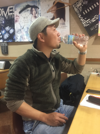 3月8日水曜オンプラ テーマは「水」！