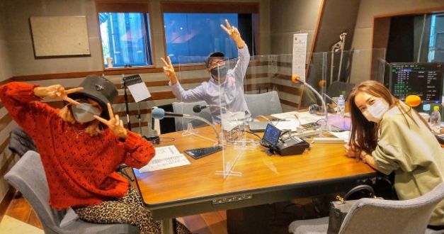 ゲスト「青山テルマ」さん