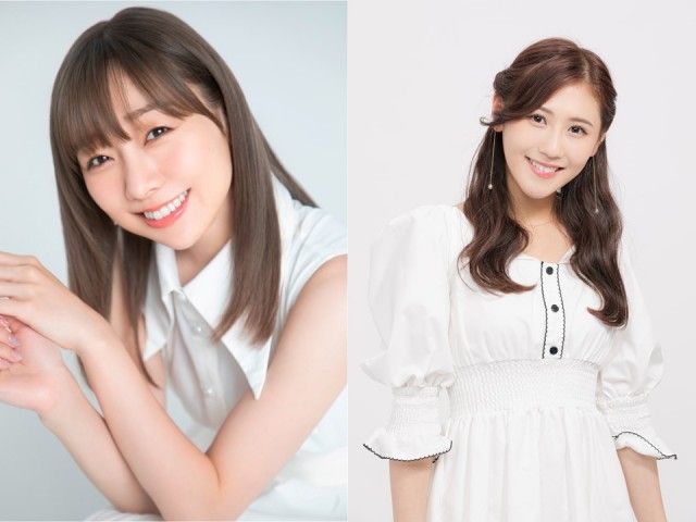 『TOKYO SPEAKEASY』今夜は、須田亜香里さんと、西野未姫さんがご来店！
