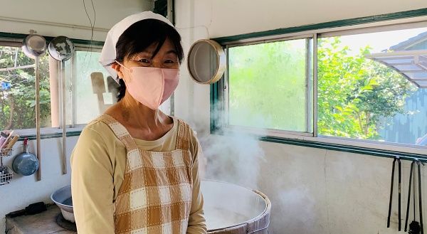 Vol.13 三木町で300年つづく手作りの味