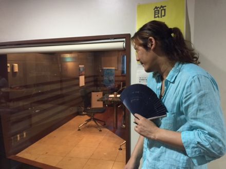 2016年7月20日（水）変なTシャツ！