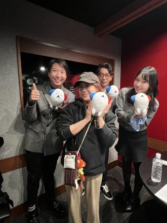 ホットスタッフpresents『ホットなお仕事トーク』_46