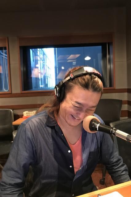 2018年9月18日(火)放送終了！