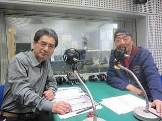 4/27　トーク・セッション