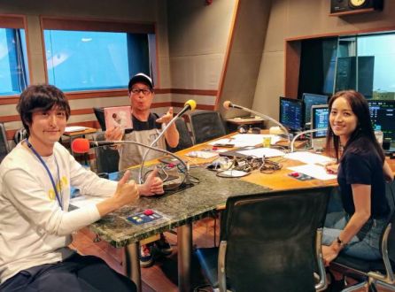 ゲスト：フラチナリズム」