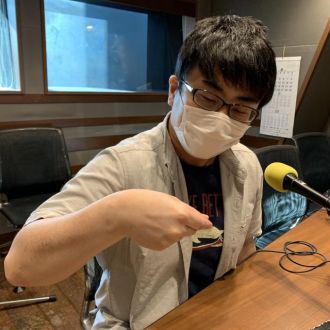 8月7日金曜日のハピモニスタート！