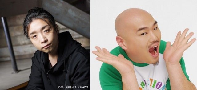 『TOKYO SPEAKEASY』今夜は、火曜日の常連客 落合陽一さんと安田大サーカス・クロちゃんがご来店！