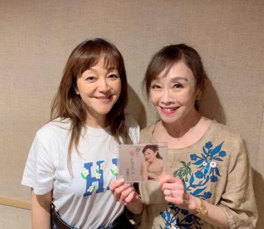 ２０１９年９月　LEGENDS　岩崎宏美　～シアワセノカケラ～