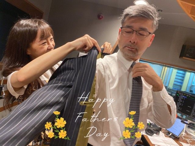 6月16日（木）Song List♪