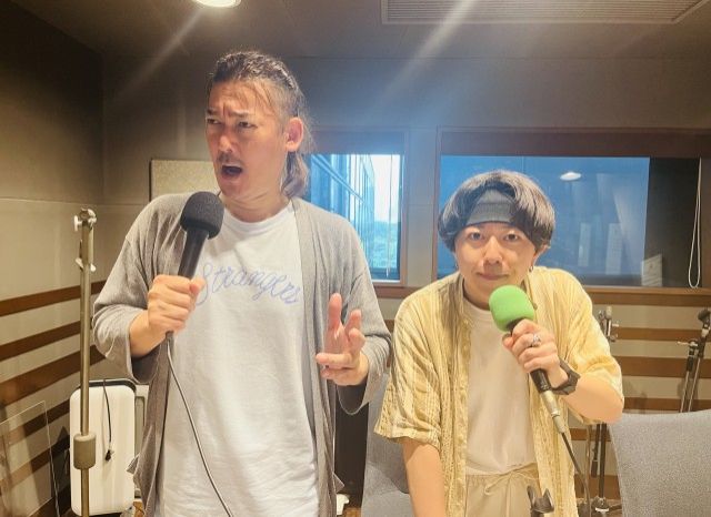 2023年6月27日（火）放送終了