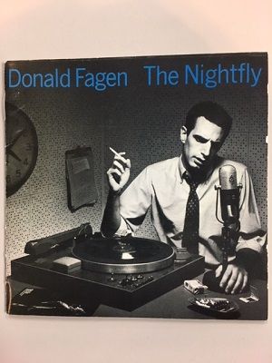 ドナルド・フェイゲン特集！