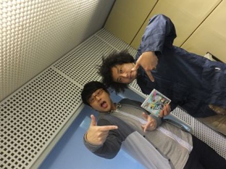 10月24日（金）のゲストは、U-zhaan！