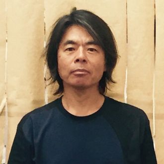 『TOKYO SPEAKEASY』今夜は、木曜日の常連客　日比野克彦さんがご来店！