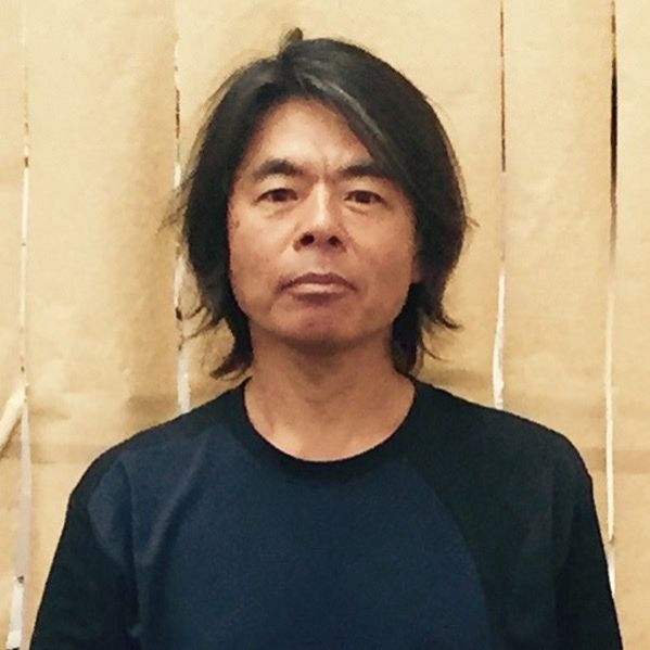 『TOKYO SPEAKEASY』今夜は、木曜日の常連客　日比野克彦さんがご来店！