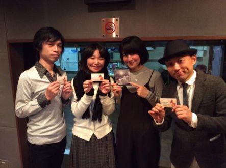 2月24日（金）お昼ノート