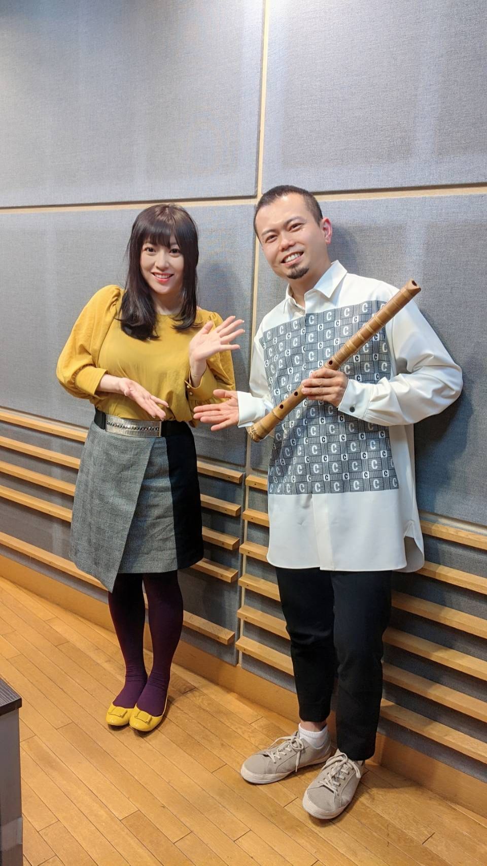 アフタートーク ＃１３７