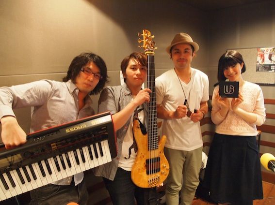 5月1日（金）オヒル ノオト