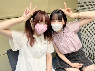 第11回_ おや？ふぃちゃん＆おすずの組み合わせ再び！みなさんのお悩みを解決していくつもりが…どうなる！？