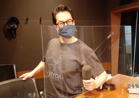 6月2日（火）担当：玉川太福 ～ ロックダウン解除後のマレーシアに注目