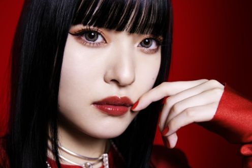 5月17日(水) のプレイリストは、ASCAさん！