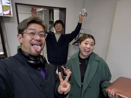 2025年11月21日放送分「必殺仕分け人」