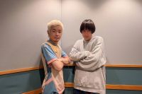 ［リュックと添い寝ごはん #3］ おかわりGood VibeSOUP【アフタートーク】