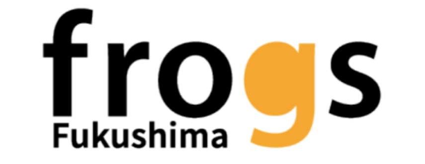未来を担う若者の起業家精神を育成／Fukushima frogs・大川翔さん