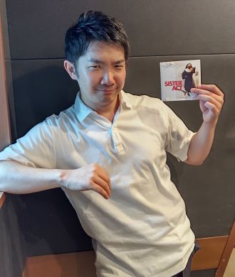 【ネタバレ注意！】天使にラヴソングを～♪