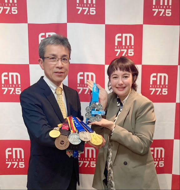 2025年1月17日放送 (株)加島屋 加島長八さん③