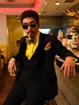 第243回 　鈴木雅之さん①