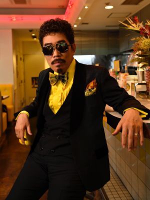 第243回 　鈴木雅之さん①