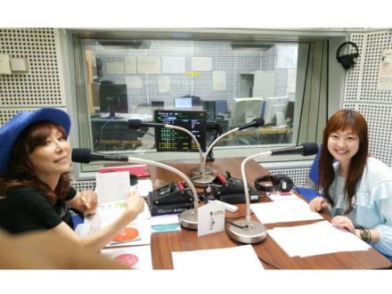 2017.6.7～ 「村上沙由里を支える、"楽曲選曲委員会"とは？！」