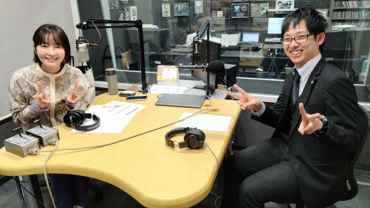 第6回　税理士記念日について