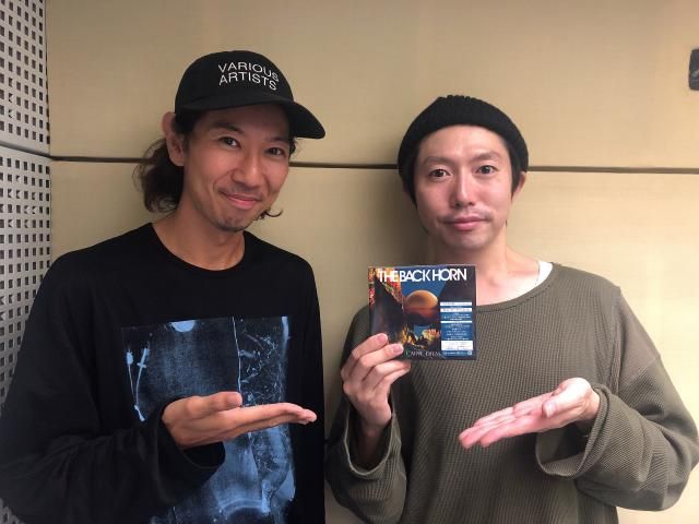 来週～2019年10月27日からのリアラジ